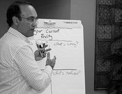 Buck Rogers Church Consulting Services