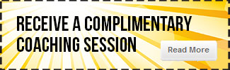 1 Hour Complimentary Coaching Session Buck Rogers