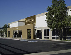 City Church Charlotte