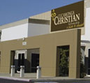 Cucamonga Christian Fellowship | Buck Rogers Coaching & Consulting