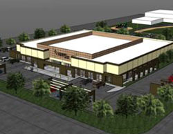 Cucamonga Christian Fellowship Capital Campaign 2