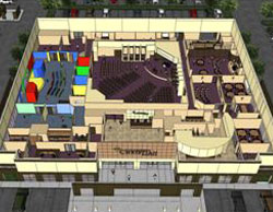 Cucamonga Christian Fellowship Capital Campaign 3