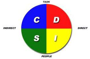 DiSC | Team Building | Buck Rogers Coaching & Consulting