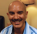 Fraser Venter Cucamonga Christian Fellowship | Buck Rogers Coaching Church Consulting