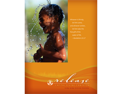 Living Spring Christian Fellowship Capital Campaign 1