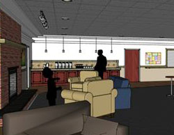 Living Spring Christian Fellowship Capital Campaign 2