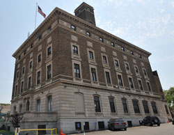 City Church Charlotte