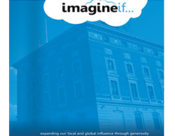 New Life Christian Fellowship Imagine If